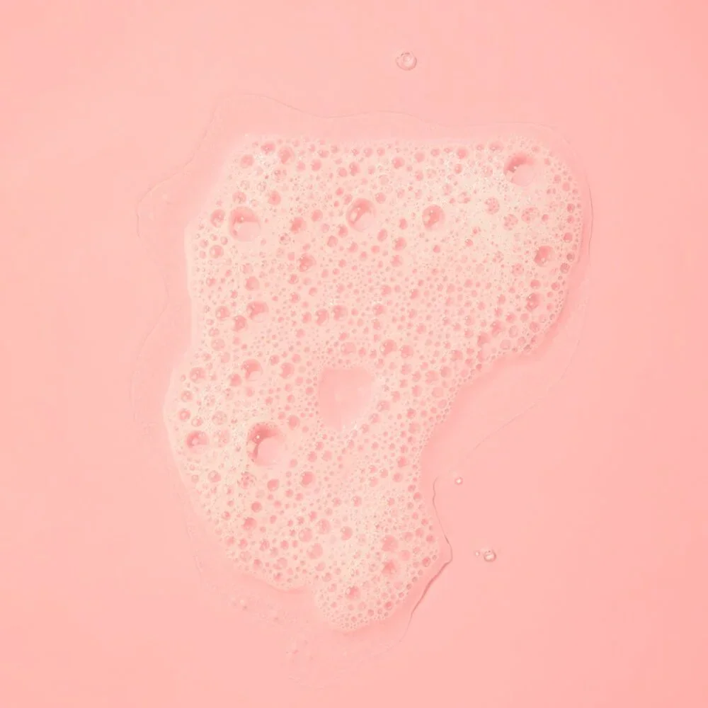 FRANK BODY Rosehip Body Scrub & Cleanser (BRAND-NEW IN‎ PACKAGE)